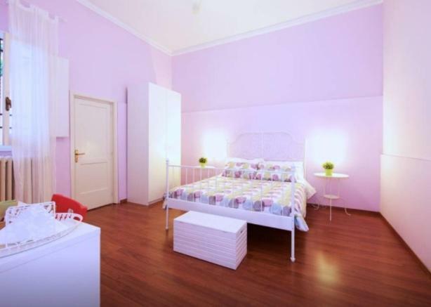 Una Piacevole Sorpresa Villa Bari Exterior foto