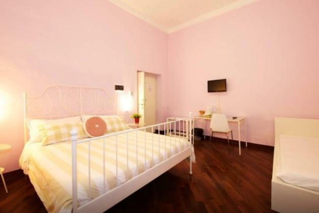 Una Piacevole Sorpresa Villa Bari Exterior foto